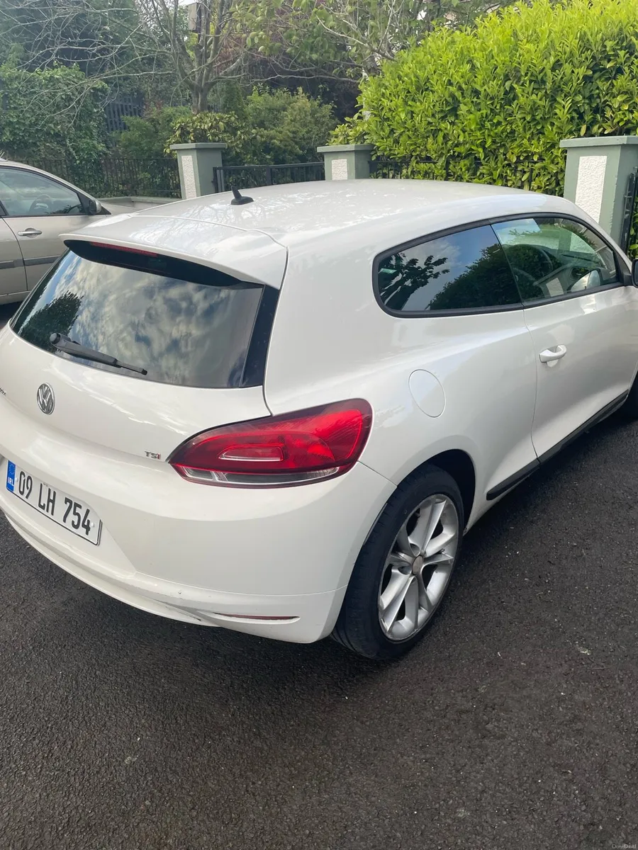 For sell cheap car new NCT - Image 2