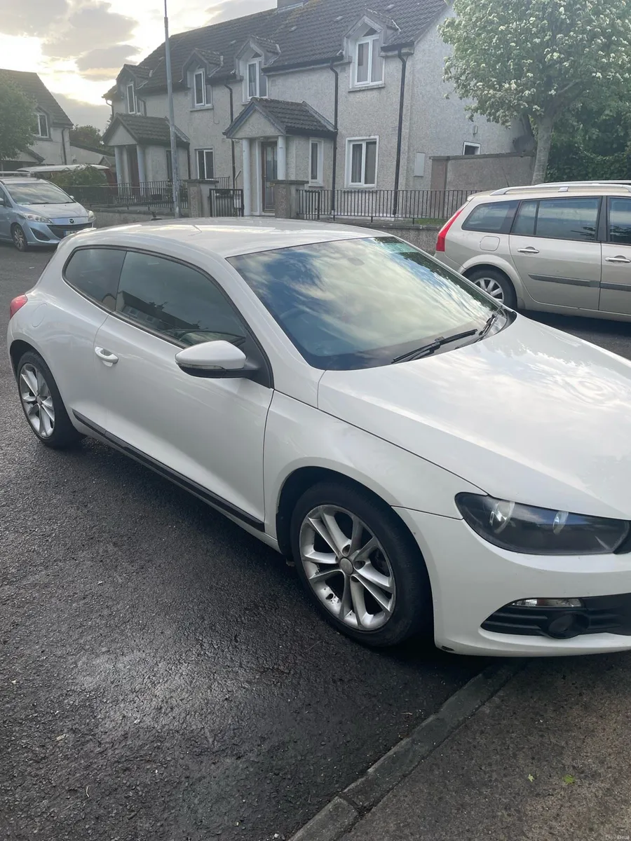 For sell cheap car new NCT - Image 6