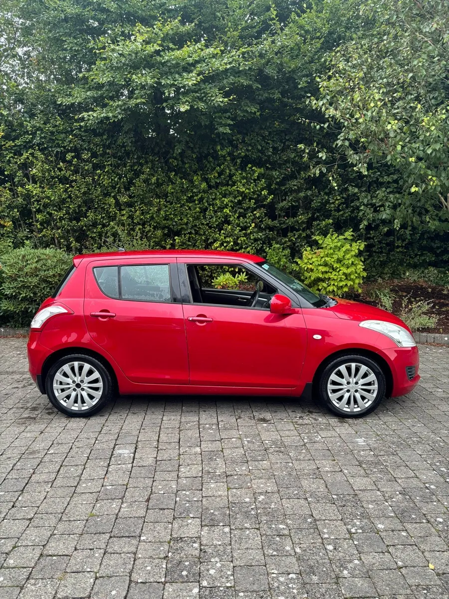 2011 Suzuki Swift - Image 5