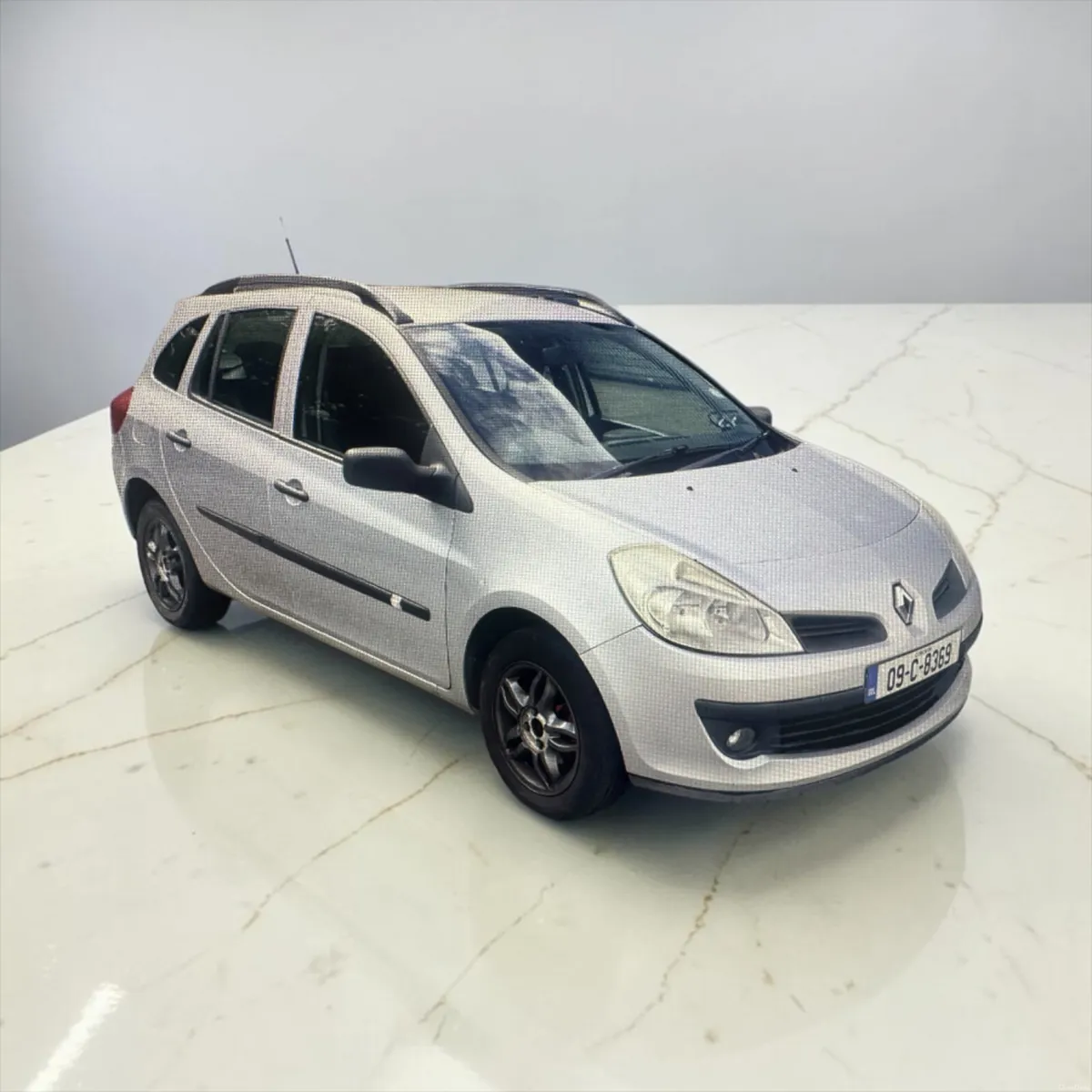 2009 Renault Clio 1.2 16V Petrol  ROYALE - Image 5