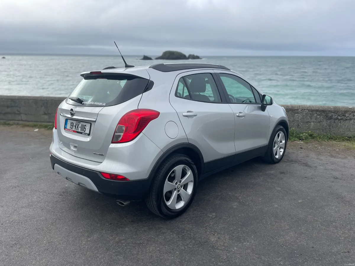 191 Opel Mokka 1.4T.. Pristine  Condition - Image 4