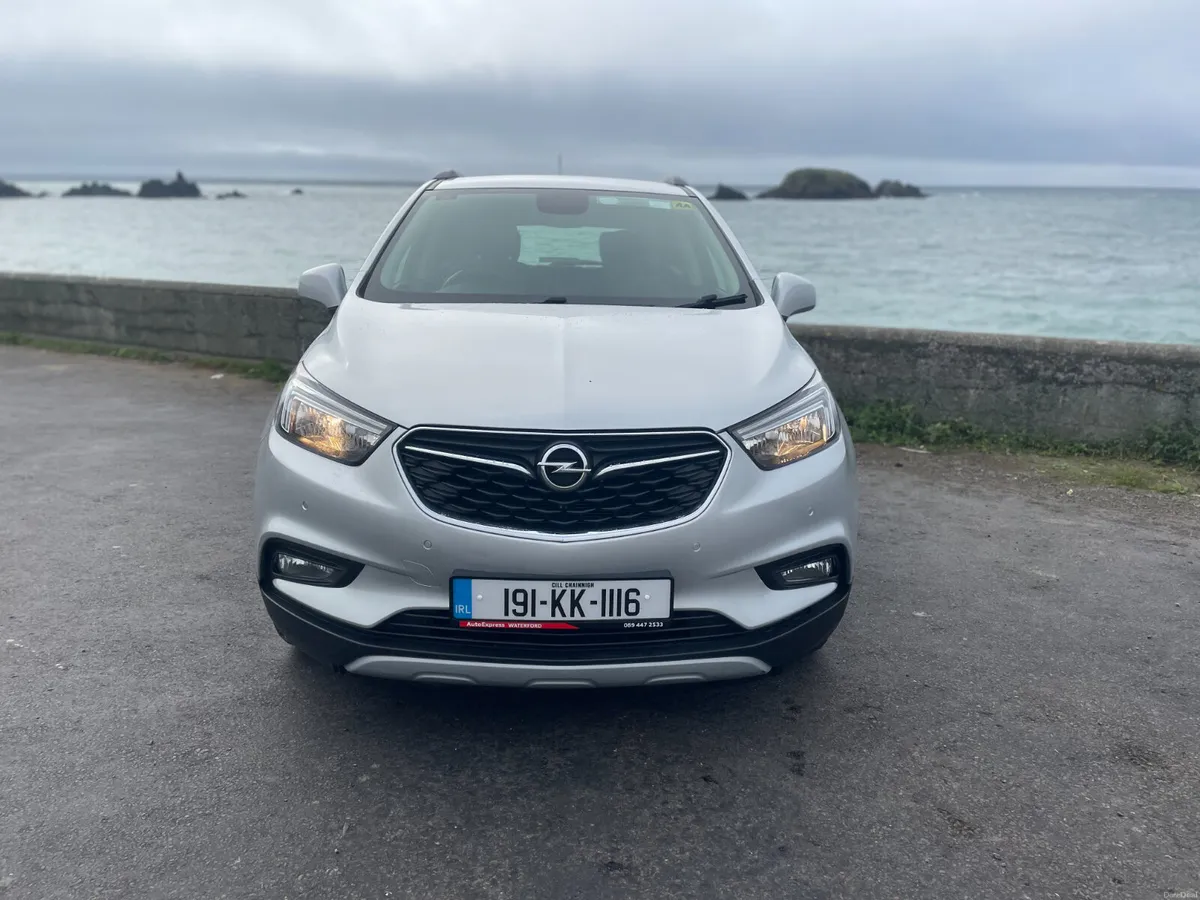 191 Opel Mokka 1.4T.. Pristine  Condition - Image 2