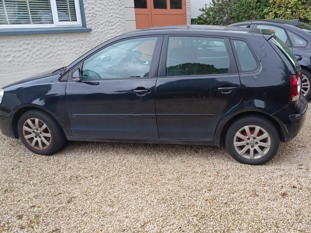 Polo Ac Sport 1.2L 70BHP 5DR - Image 3