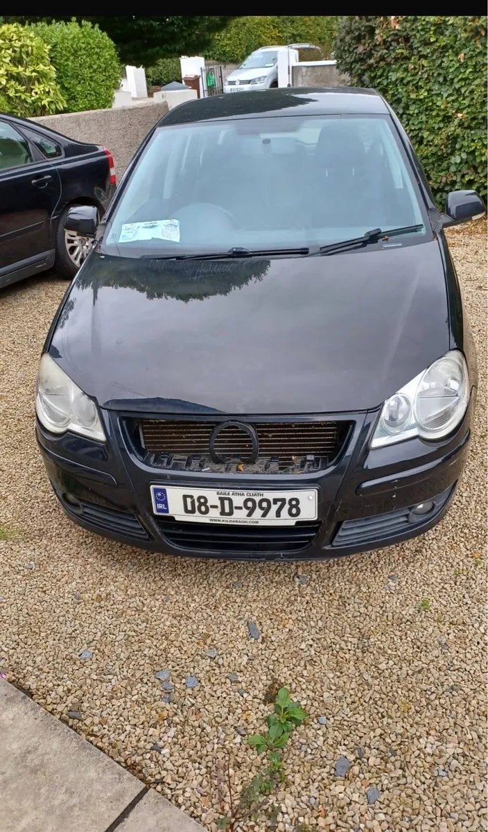Polo Ac Sport 1.2L 70BHP 5DR - Image 1