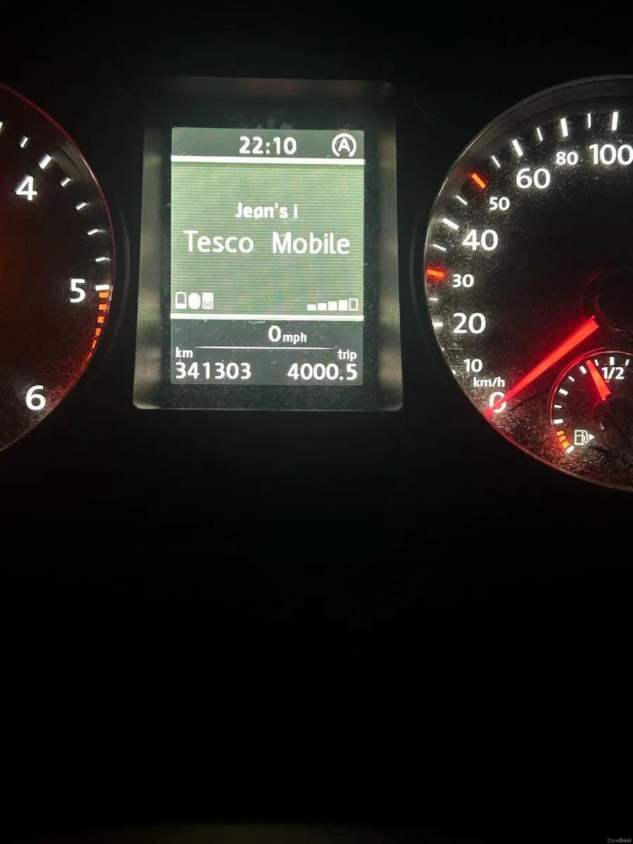 Volkswagen Passat 2012 - Image 5