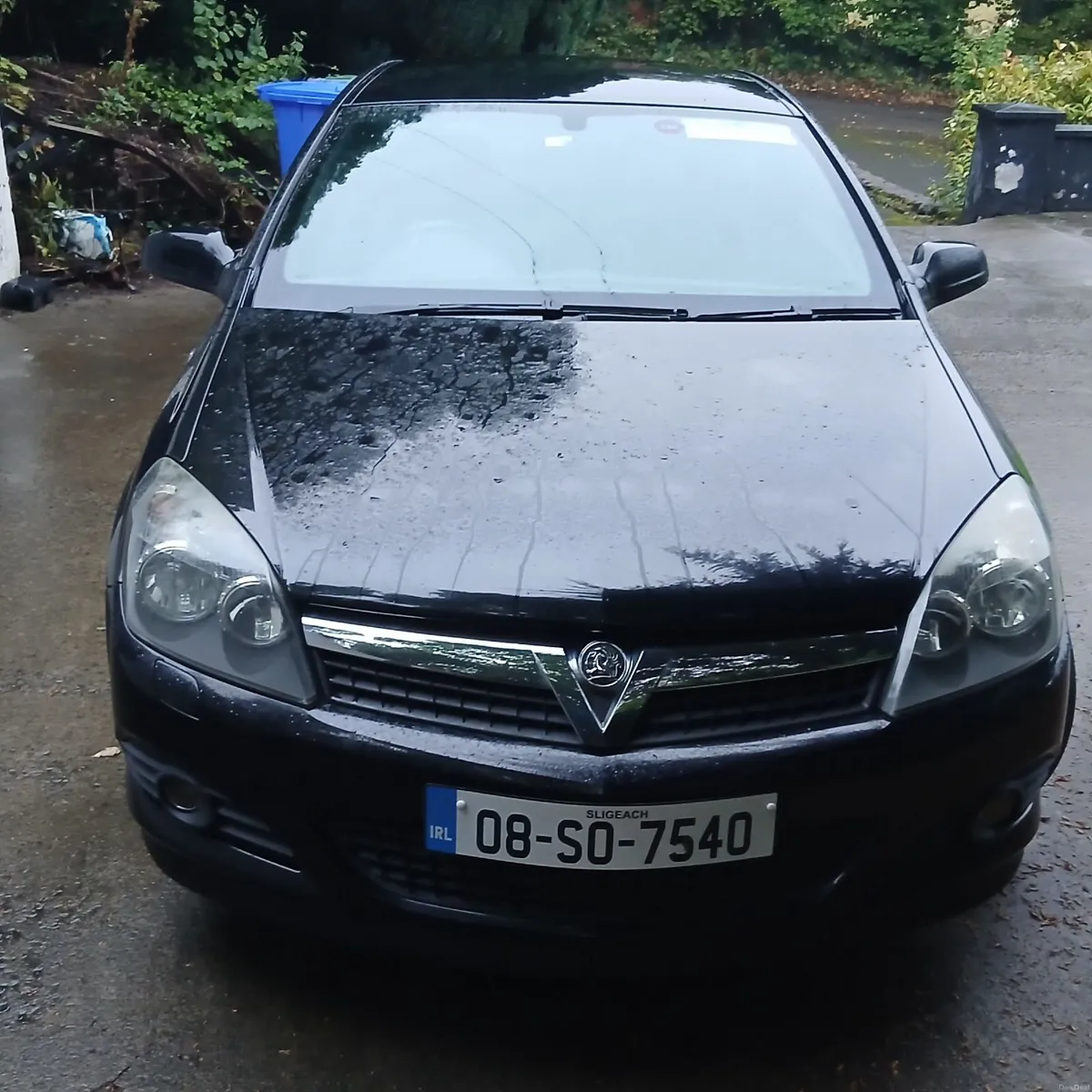 Vauxhall Astra 2008 - Image 5