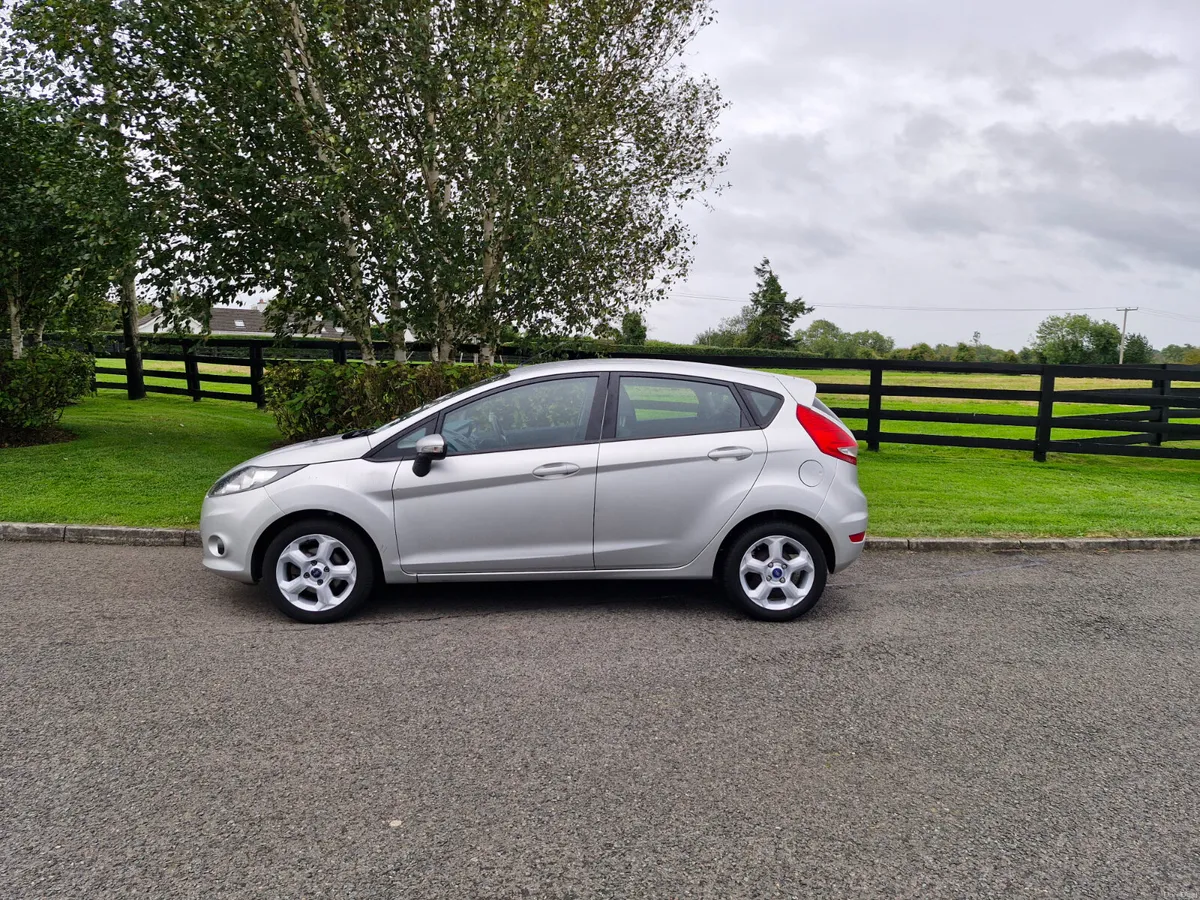 Ford Fiesta (JUST PAST NCT TEST) !!! - Image 6
