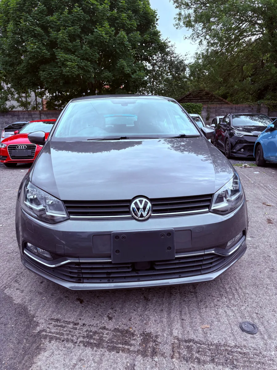 Volkswagen Polo 2017- 1.2TSI Auto - Image 2
