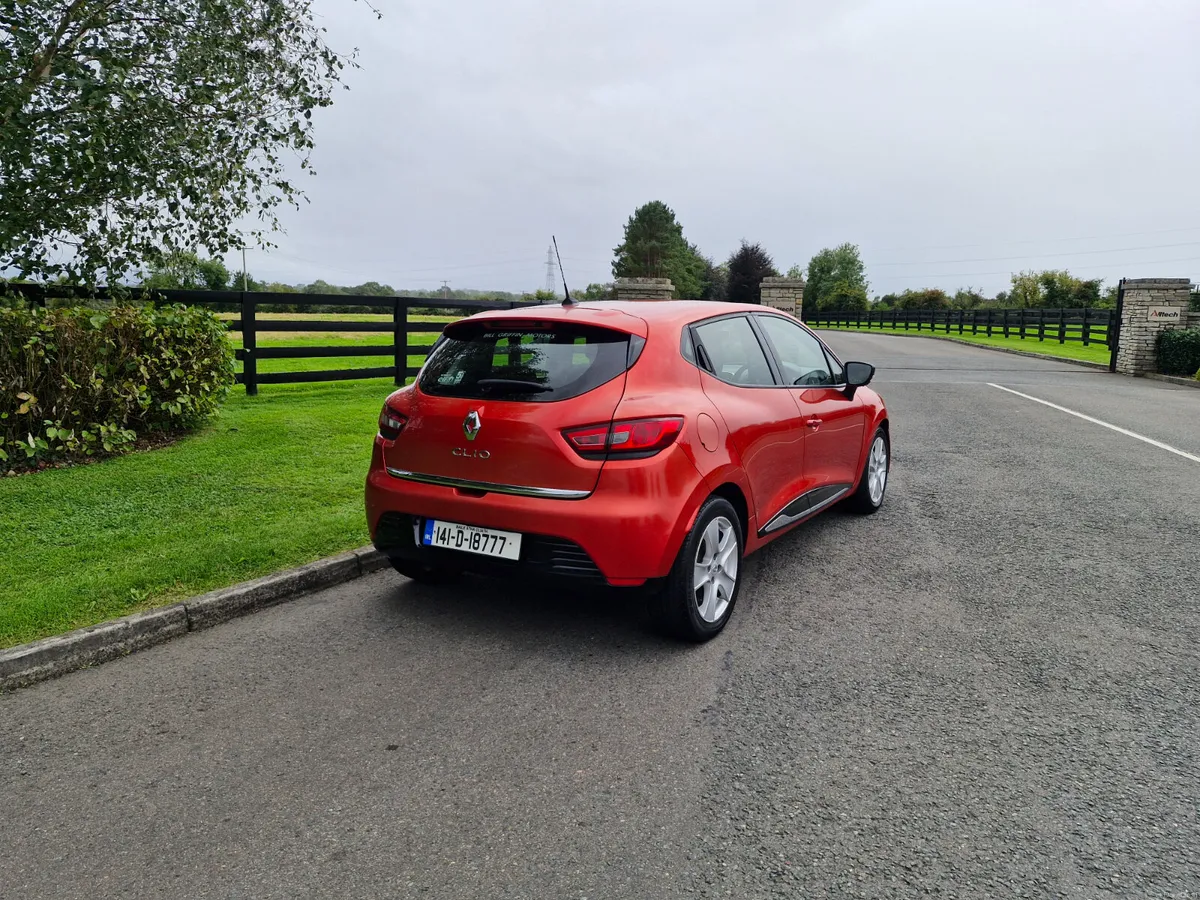 Renault Clio (NCT TESTED)!!! - Image 3
