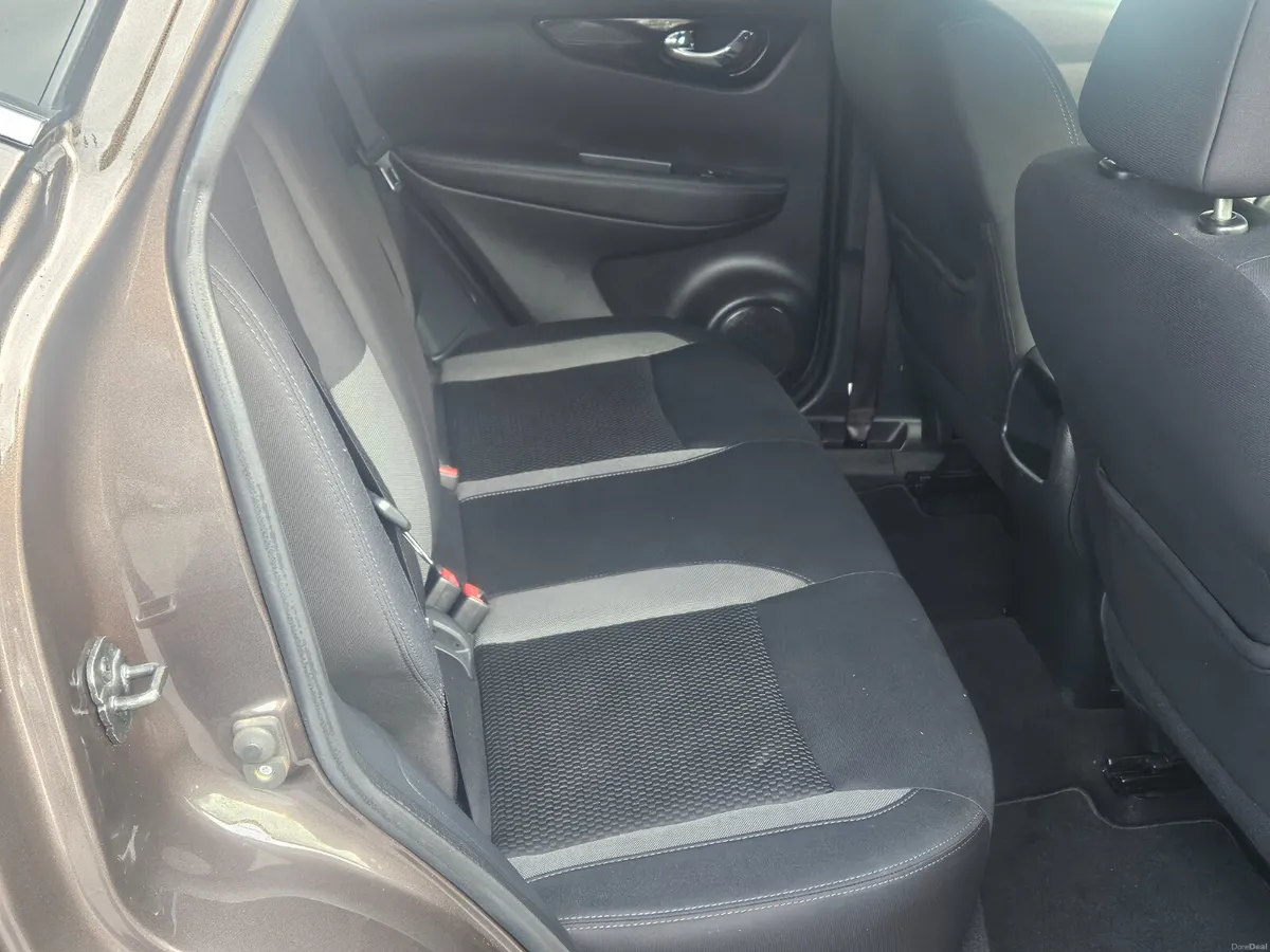 Nissan Qashqai 2019 - Image 3