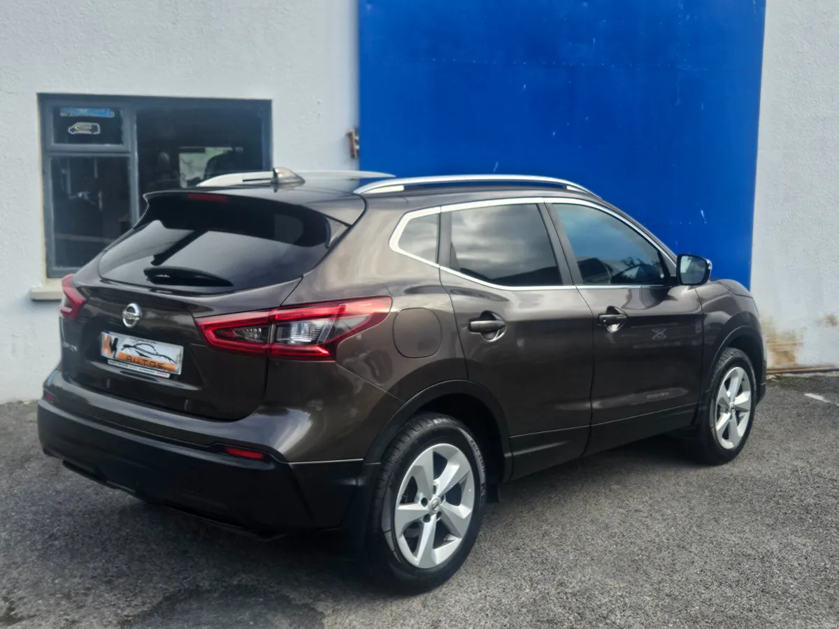 Nissan Qashqai 2019 - Image 2