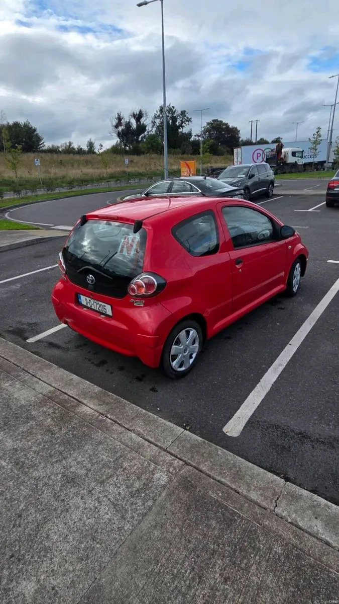 Aygo terra 1.0 new clutch and nct - Image 2