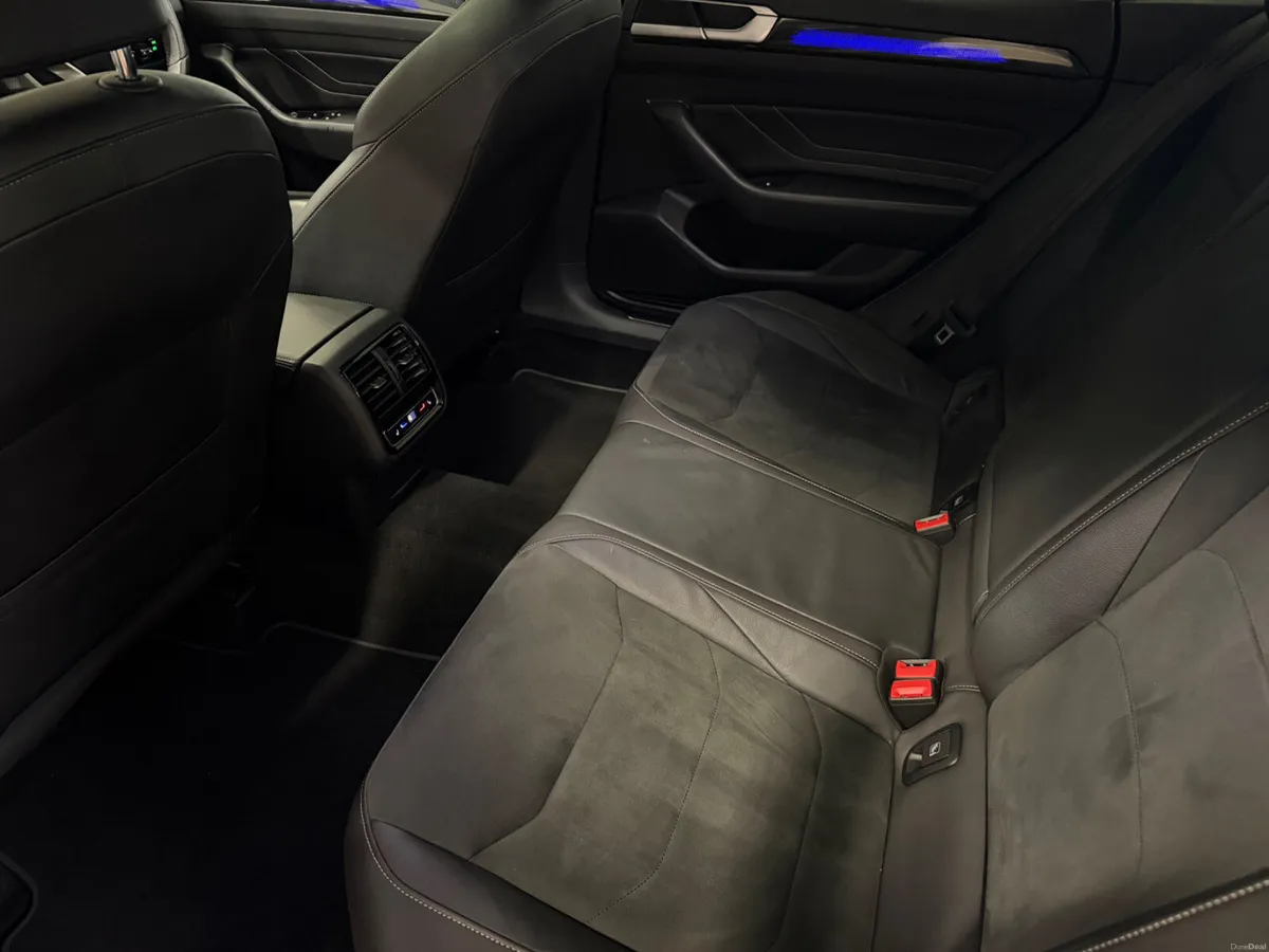 2022 Volkswagen Arteon 2.0 Tdi R Line - Image 6