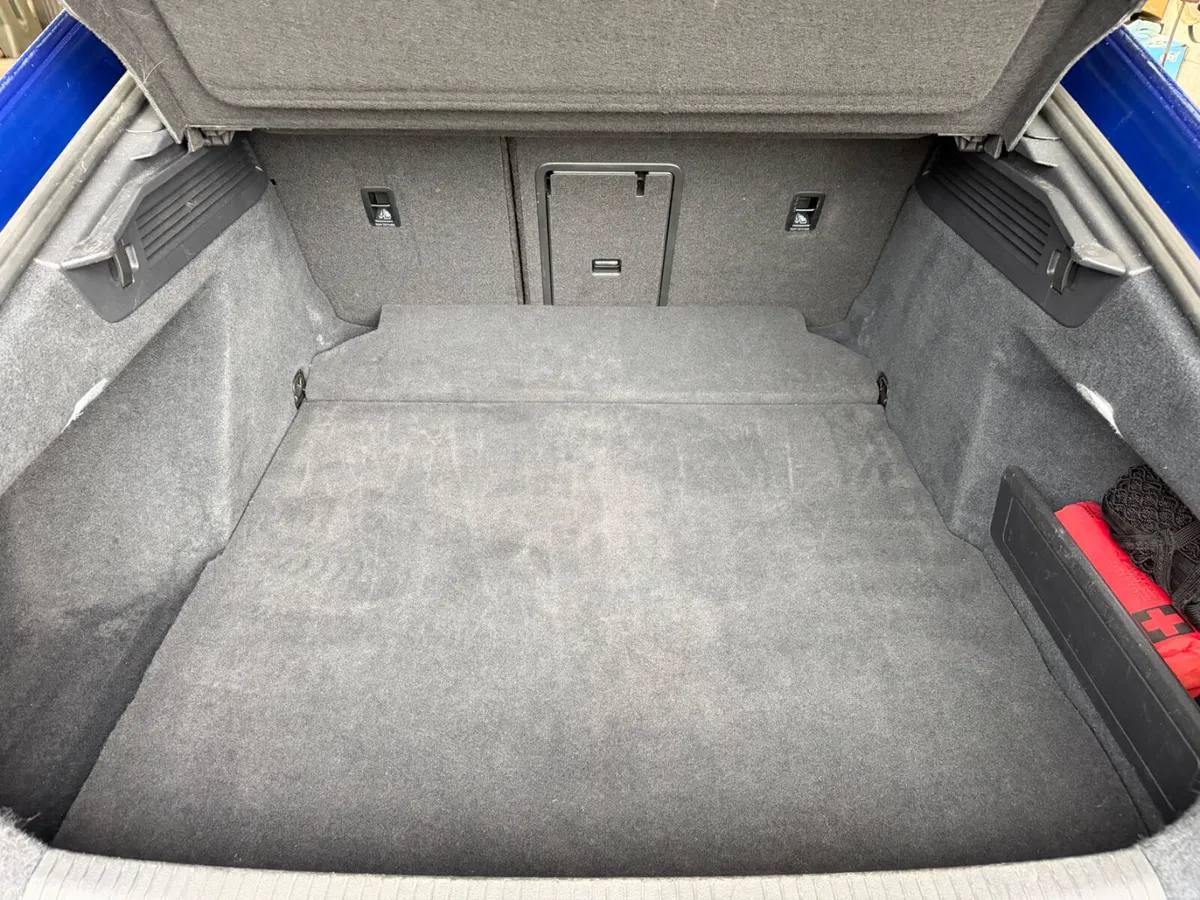 2022 Volkswagen Arteon 2.0 Tdi R Line - Image 3