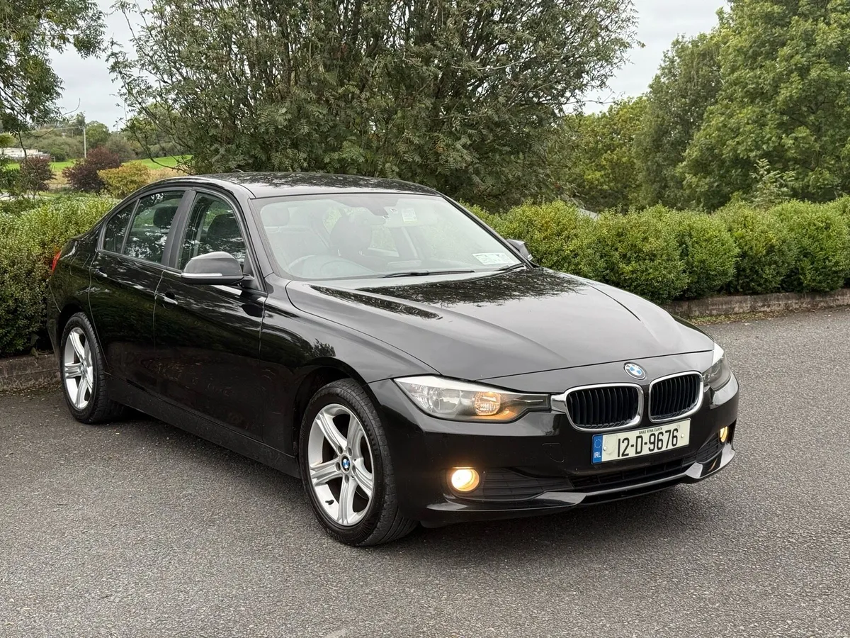 2012 BMW 3 SERIES 320D 3250€ - Image 1