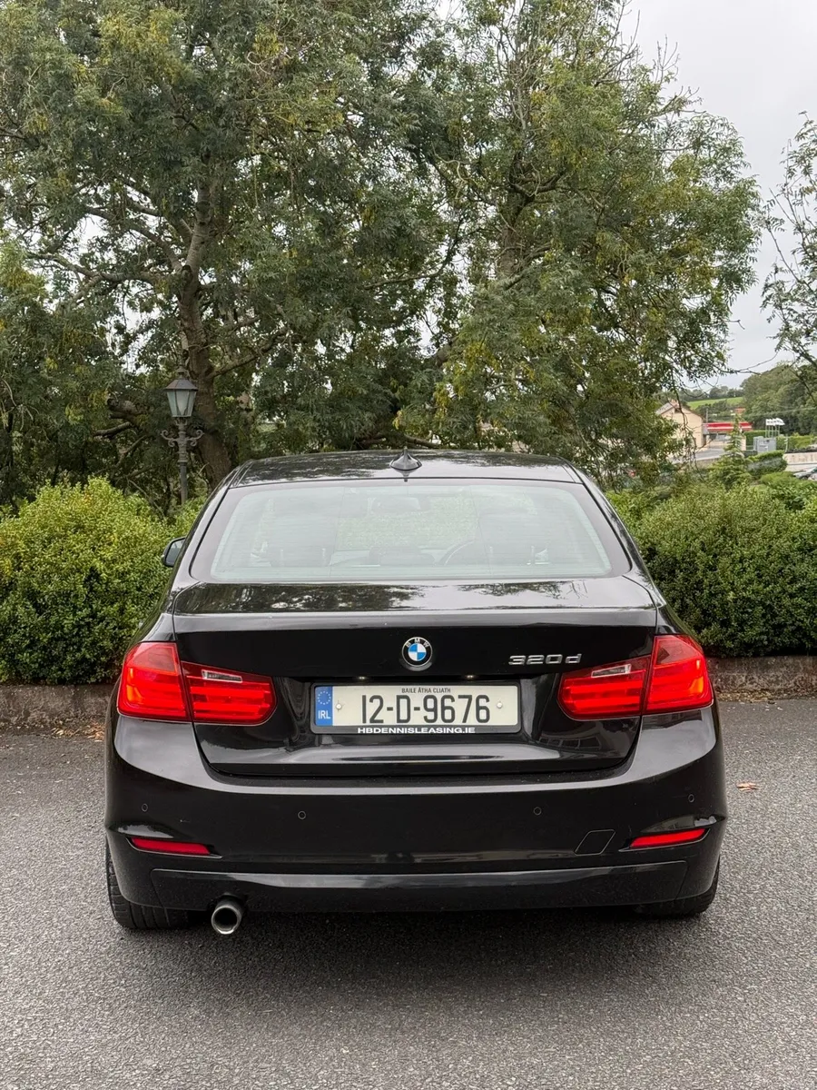 2012 BMW 3 SERIES 320D 3250€ - Image 6