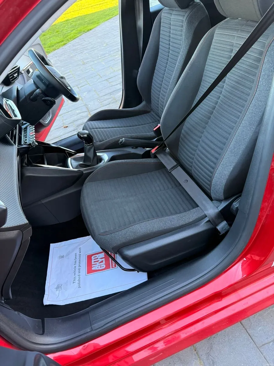 2022 Peugeot 208 Active 1.2 Petrol - Image 5