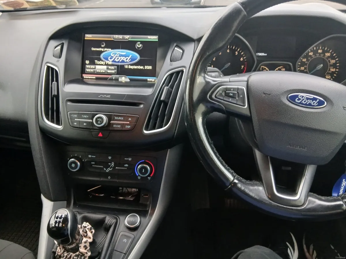 Ford foucs - Image 1