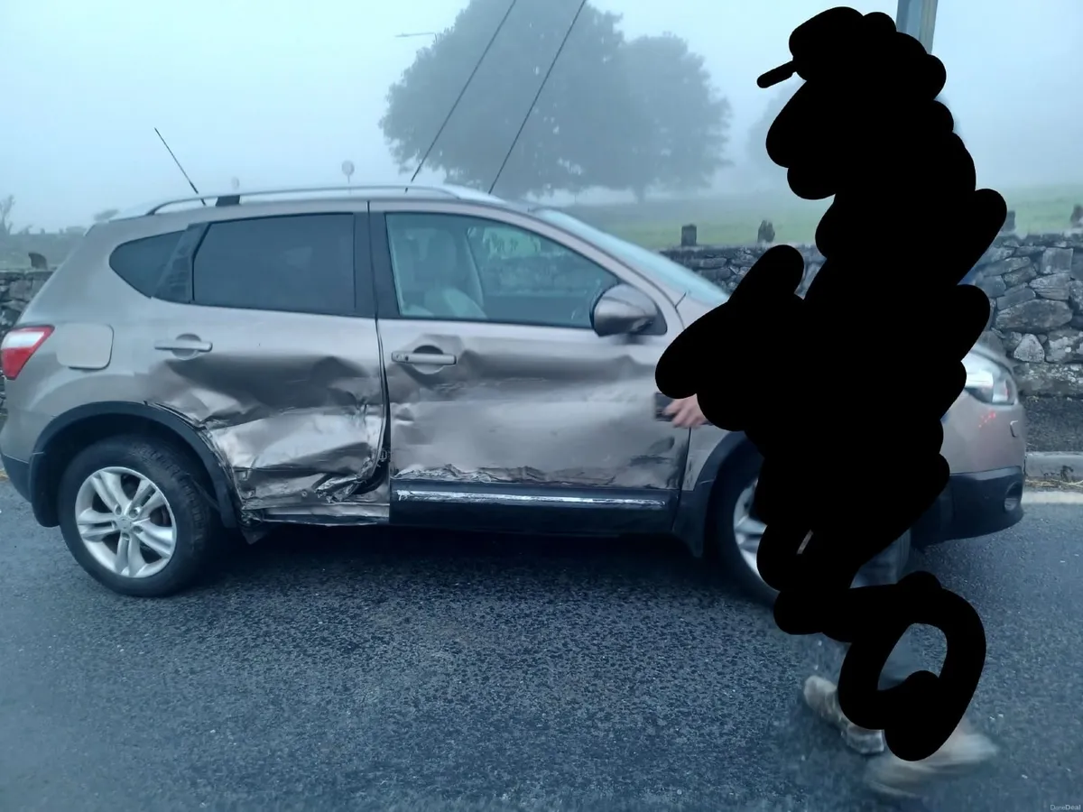 Nissan Qashqai 2011 - Image 4
