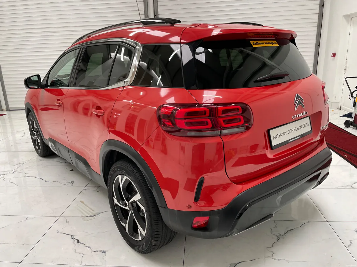 2019 Citroen c5 Aircross 2.0 hdi Auto - Image 4
