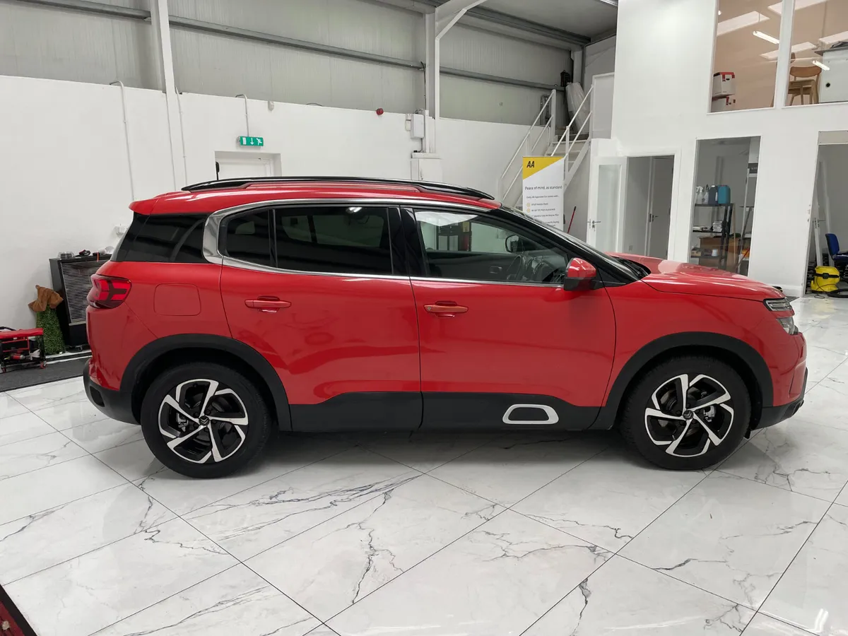 2019 Citroen c5 Aircross 2.0 hdi Auto - Image 2