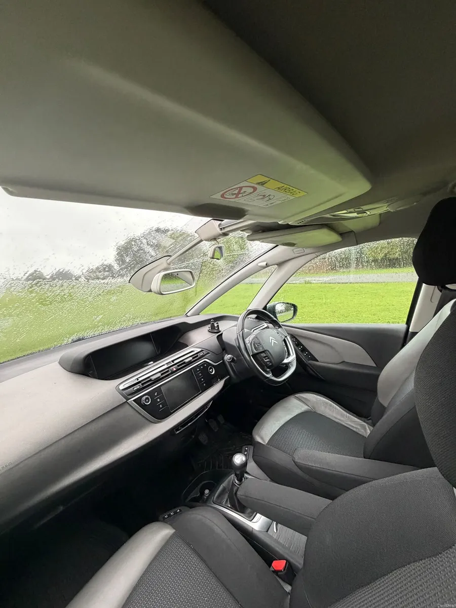 Citroën Grand C4 Picasso 2.0 BlueHDi 150 Exclusive - Image 5