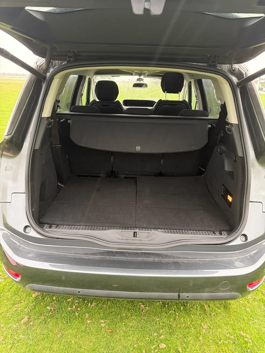 Citroen Grand C4 Picasso - Image 5