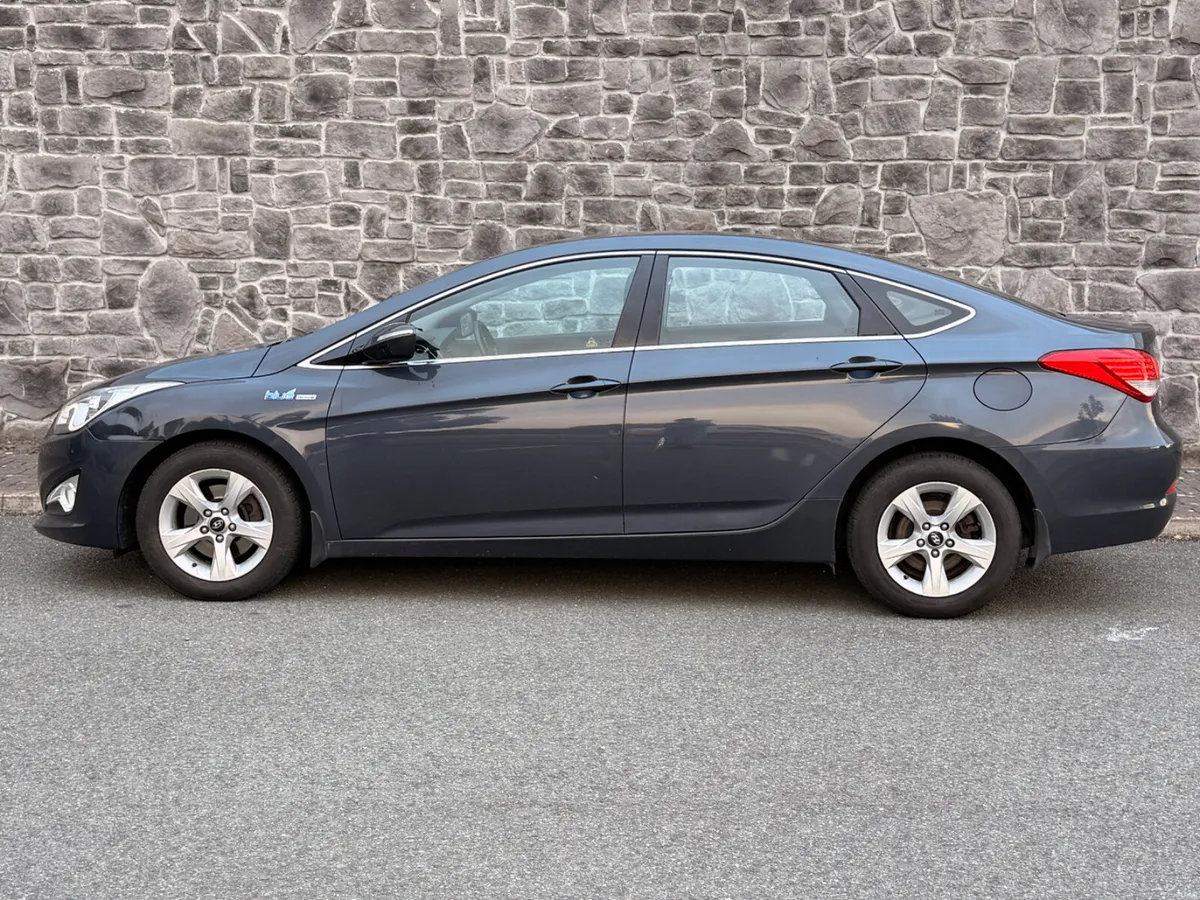 🚗2014 Hyundai I40 1.7 DIESEL🚗NEW NCT - Image 4