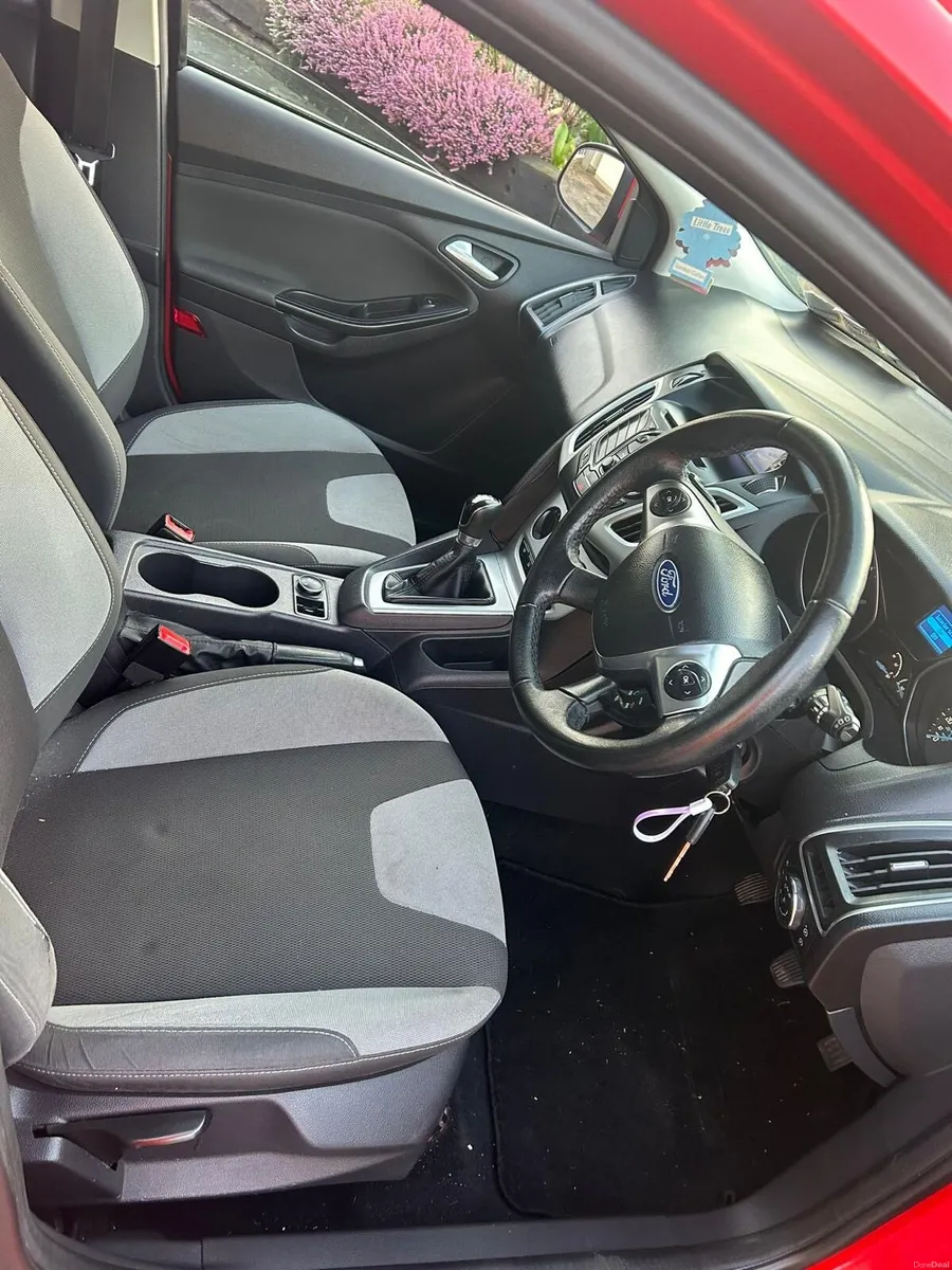 Ford Focus EcoBoost 1.0 Petrol - Valid Tax/NCT - Image 6