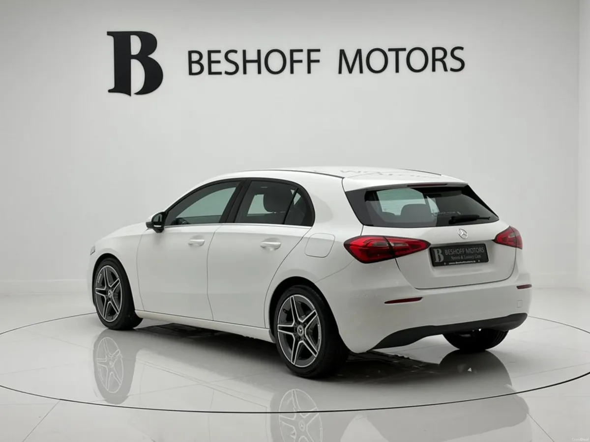 Mercedes-Benz A-Class A160 5DR=LOW MILES//IRISH CA - Image 3