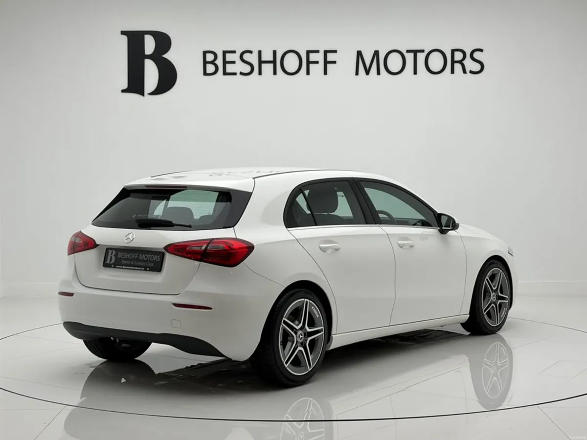 Mercedes-Benz A-Class A160 5DR=LOW MILES//IRISH CA - Image 5
