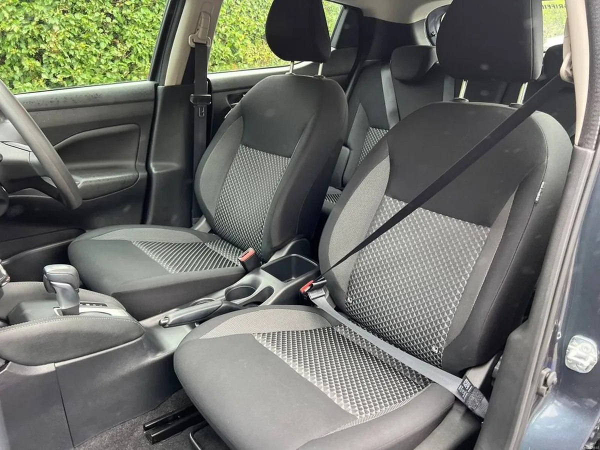 Nissan Micra 1.0 SV AUTO // 16" ALLOYS // BLUETOOT - Image 6