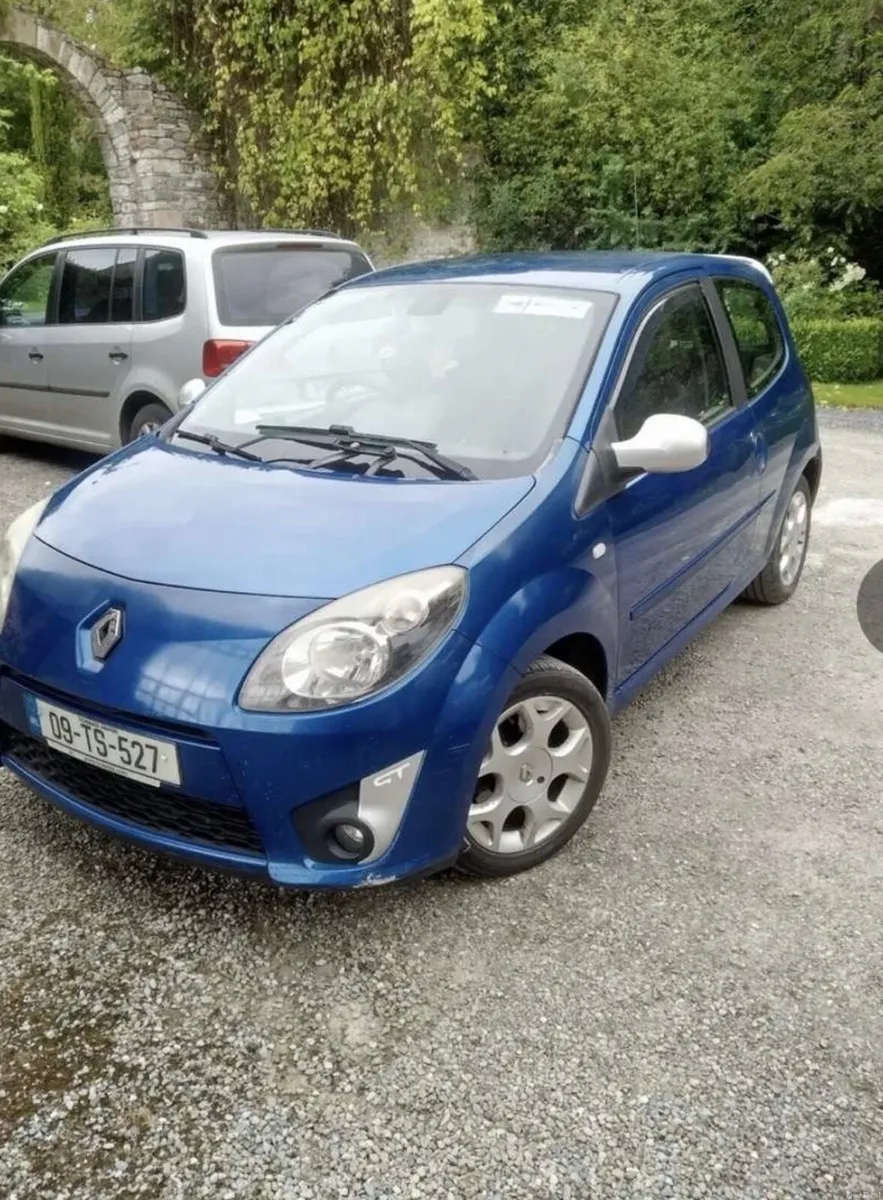 Renault Twingo 2009 - Image 2