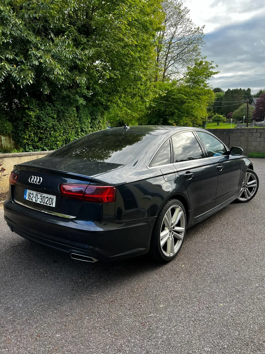Audi A6 - Image 3