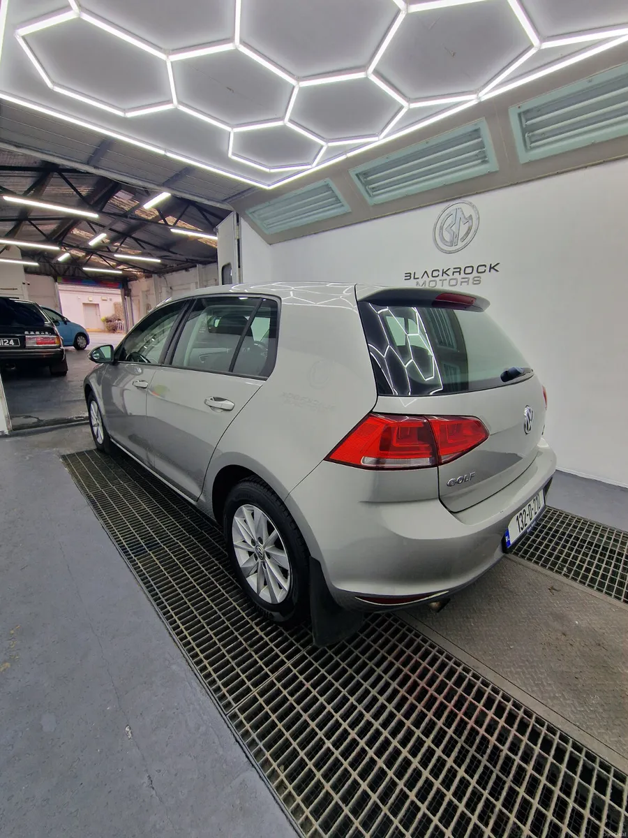 Volkswagen Golf 2013 - Image 5