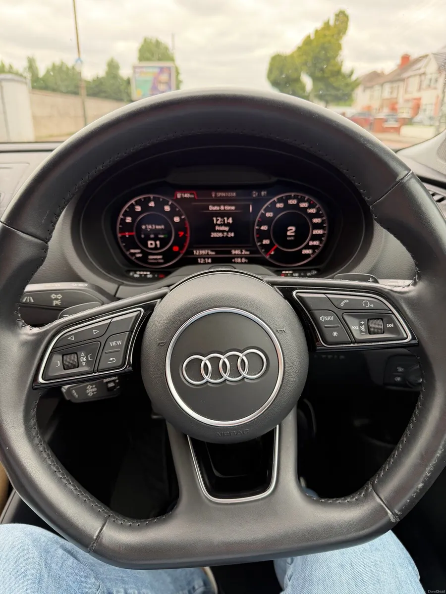 AUDI A3 TSI - Image 2