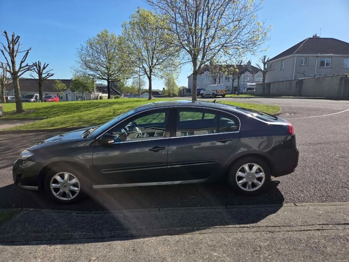 Renault Laguna - Image 2