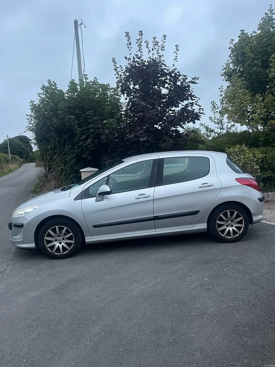 Peugot 308 1.6 hdi - Image 3