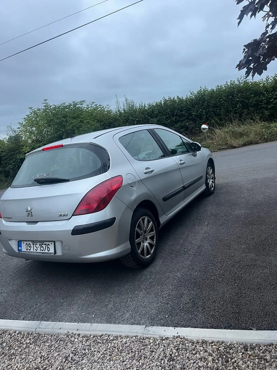 Peugot 308 1.6 hdi - Image 5