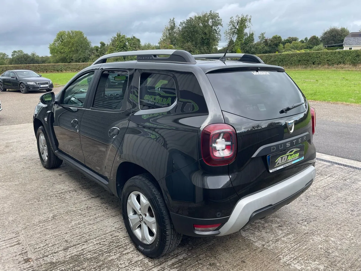 Dacia Duster LOW KLM - Image 6