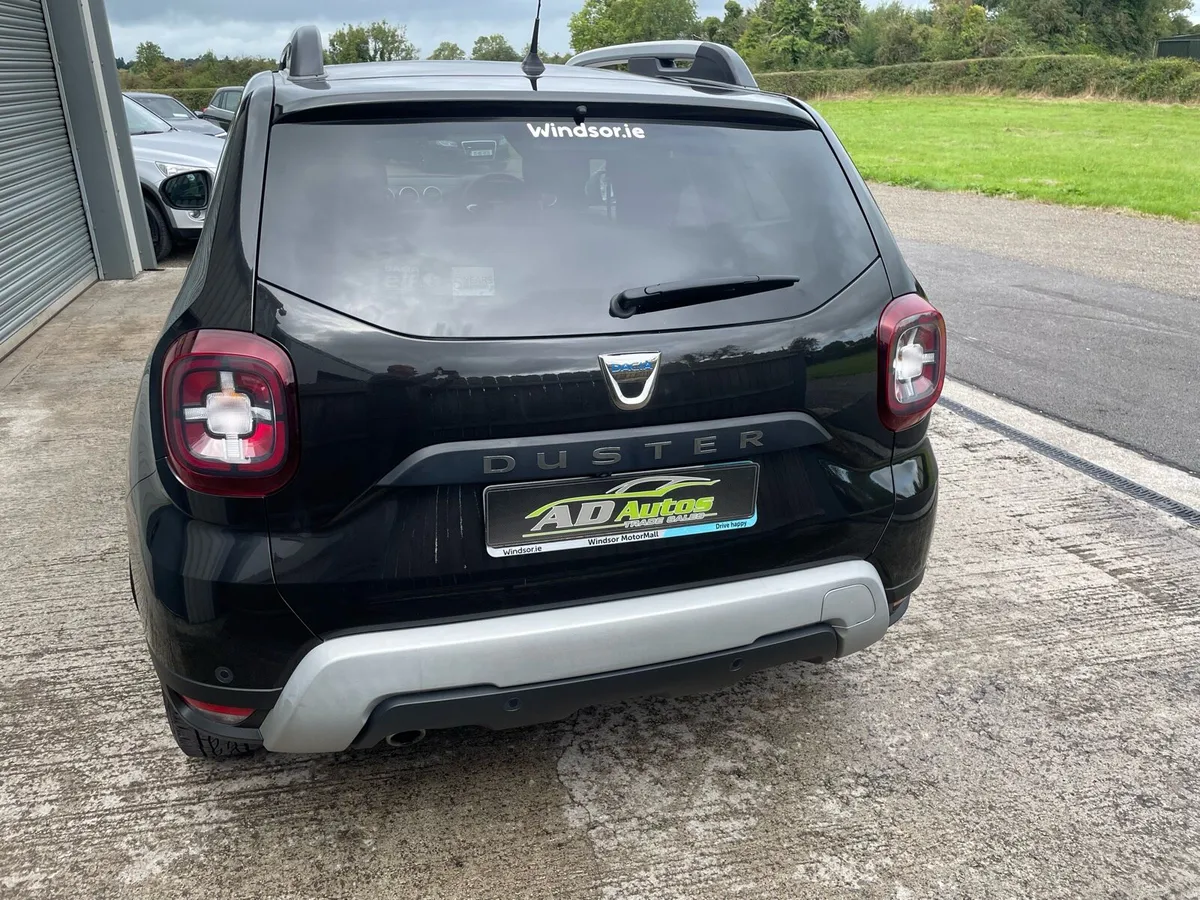 Dacia Duster LOW KLM - Image 5