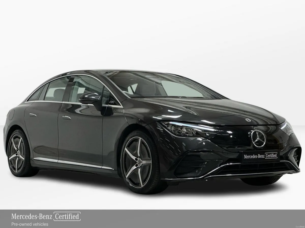Mercedes-Benz EQE EQE300 AMG Line - Image 2