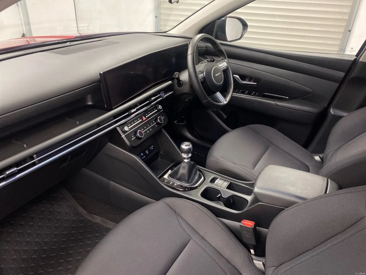 Hyundai Tucson Tucson FL Comfort Plus - Image 2
