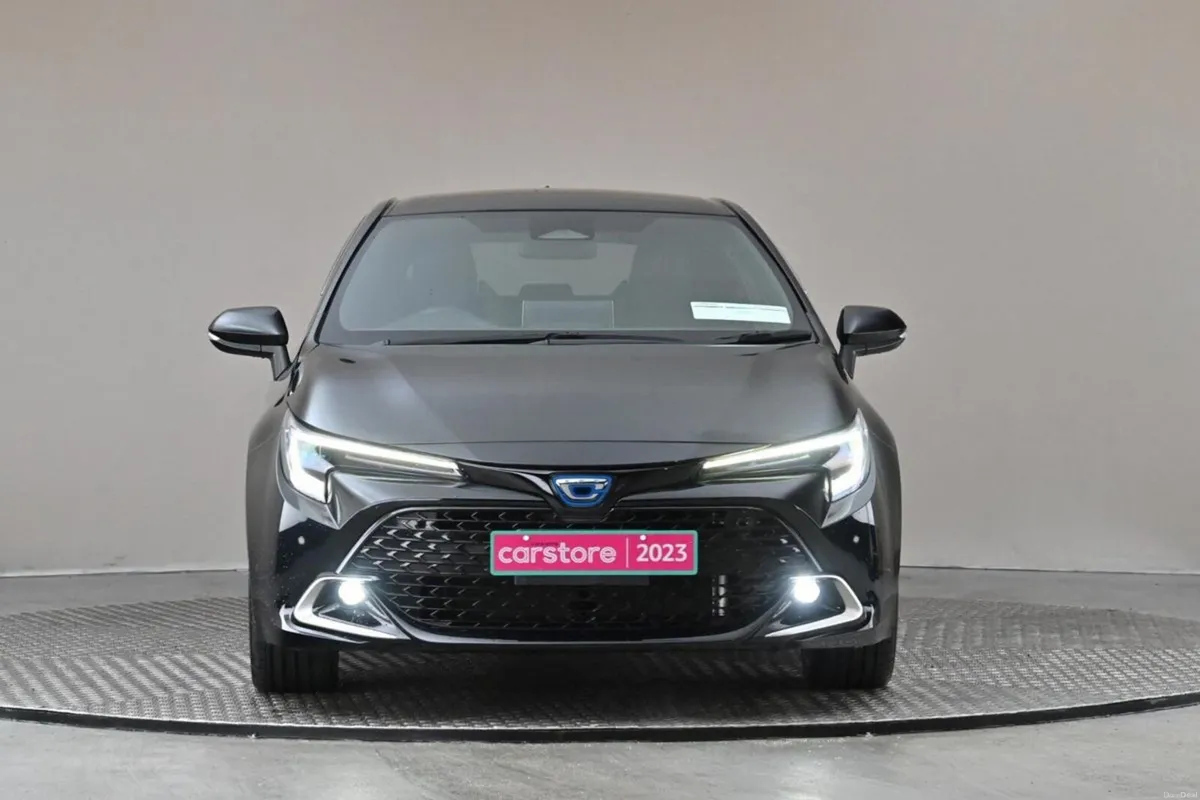 Toyota Corolla 1.8 HYBRID SPORT **DIG DASH**ANDROI - Image 2