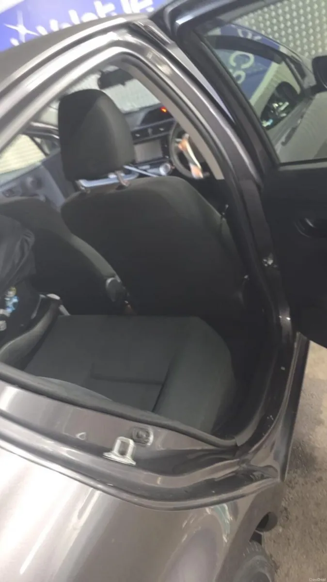 Toyota Aqua - Image 6