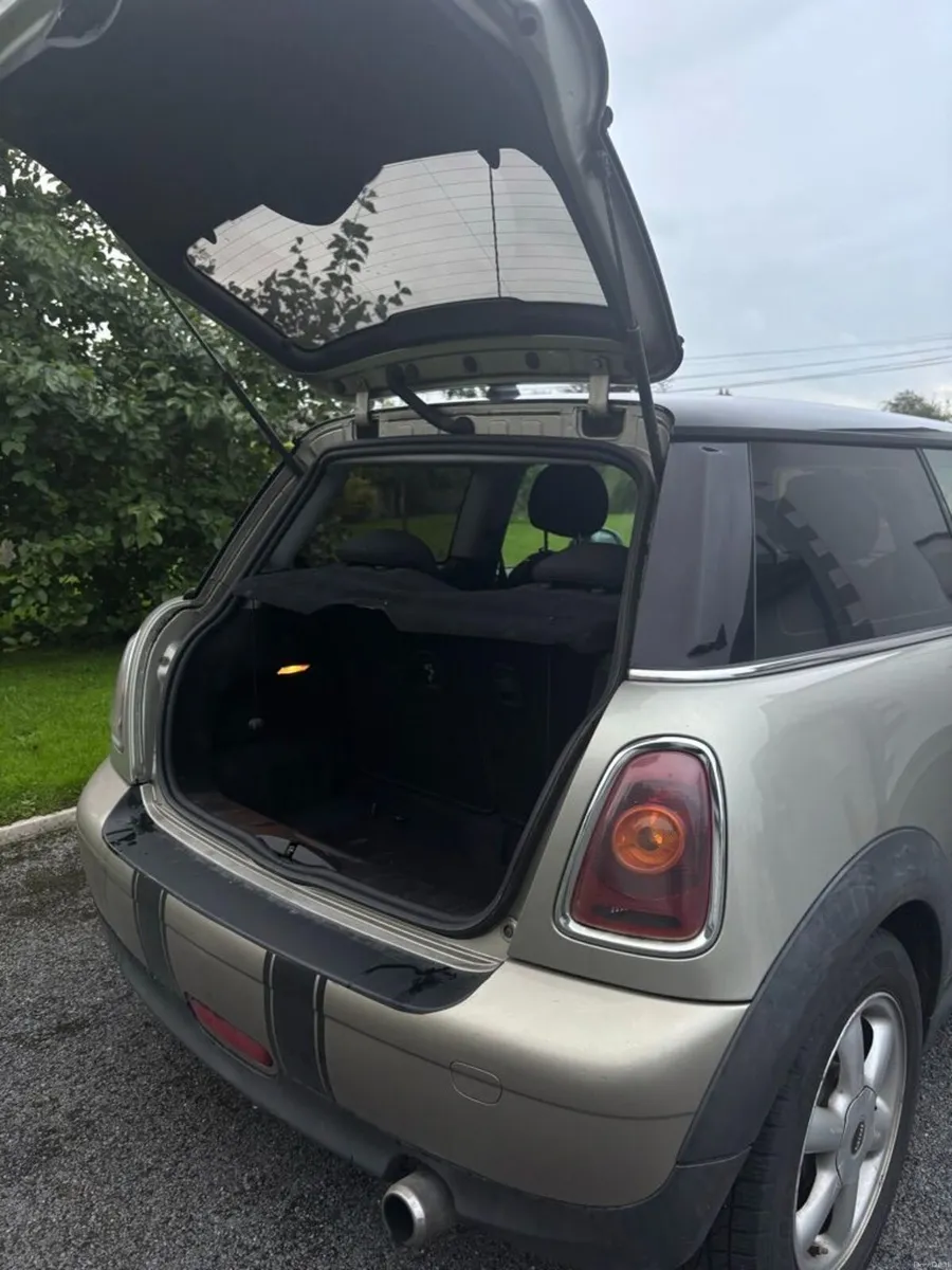 Mini Cooper 2009 - Image 5