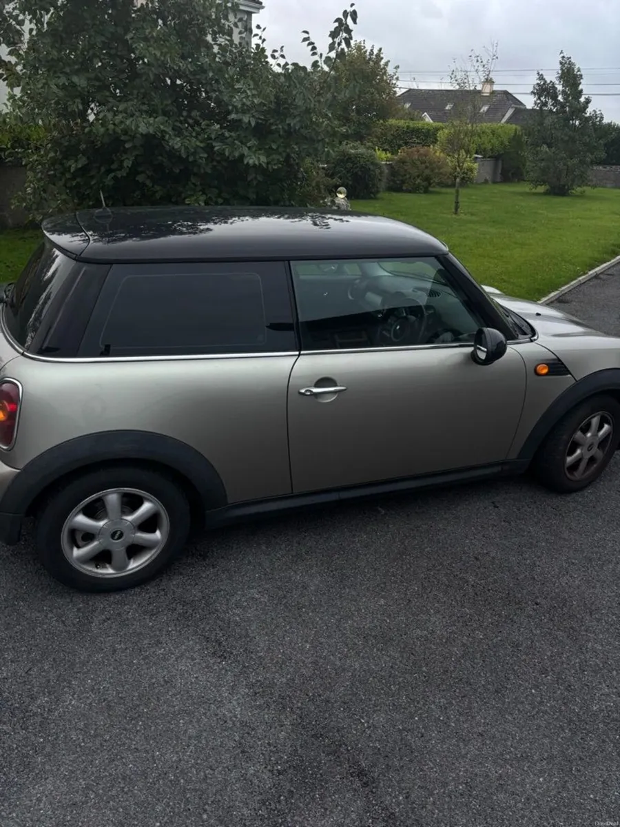 Mini Cooper 2009 - Image 6