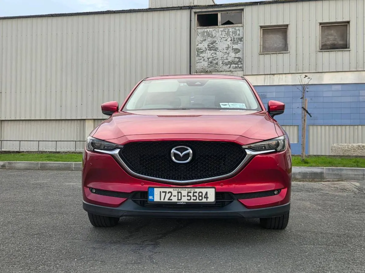 Mazda cx5 new model - Image 3