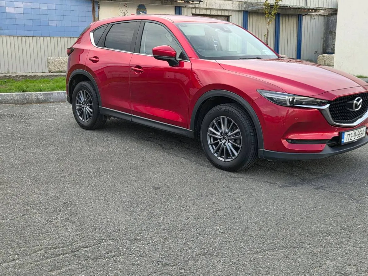 Mazda cx5 new model - Image 4