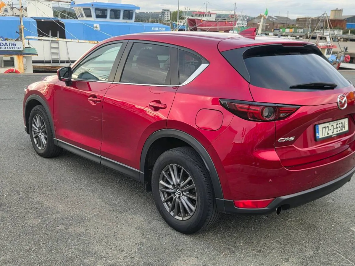 Mazda cx5 new model - Image 5